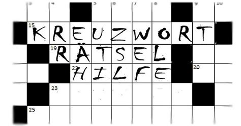 kreuzw hilfe|kreuzworträtsel hilfe.